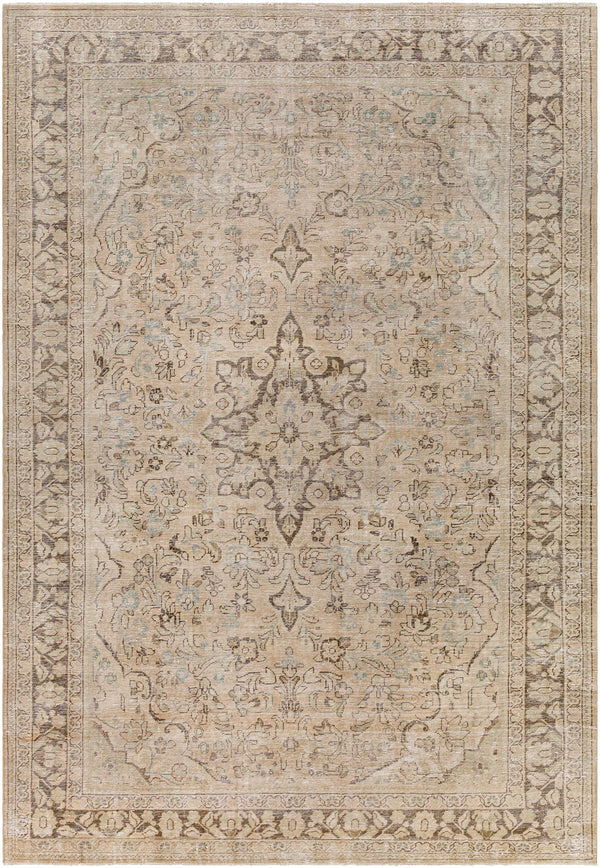 Belay Area Rug