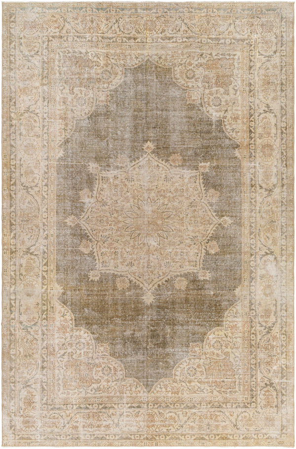 Benja Area Rug