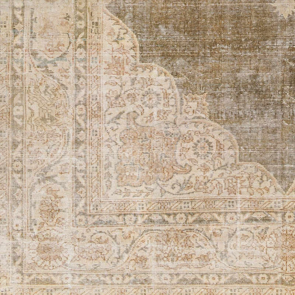 Benja Area Rug