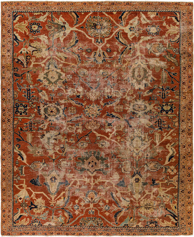 Bolko Area Rug