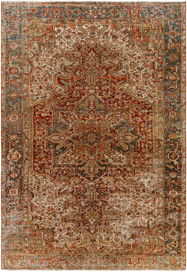 Bulut Area Rug