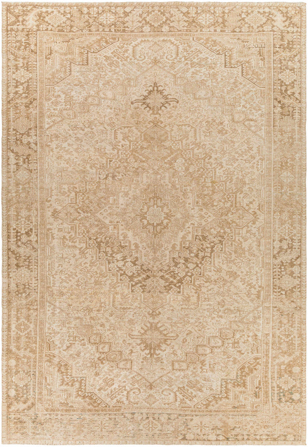 Chandelier Area Rug