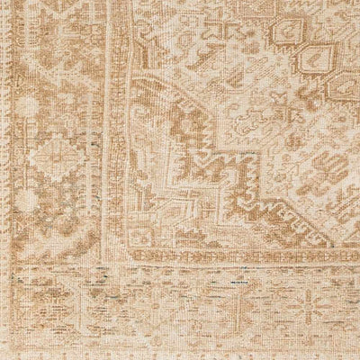 Chandelier Area Rug