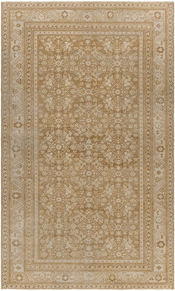 Chou Area Rug