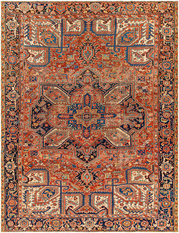 Davon Area Rug