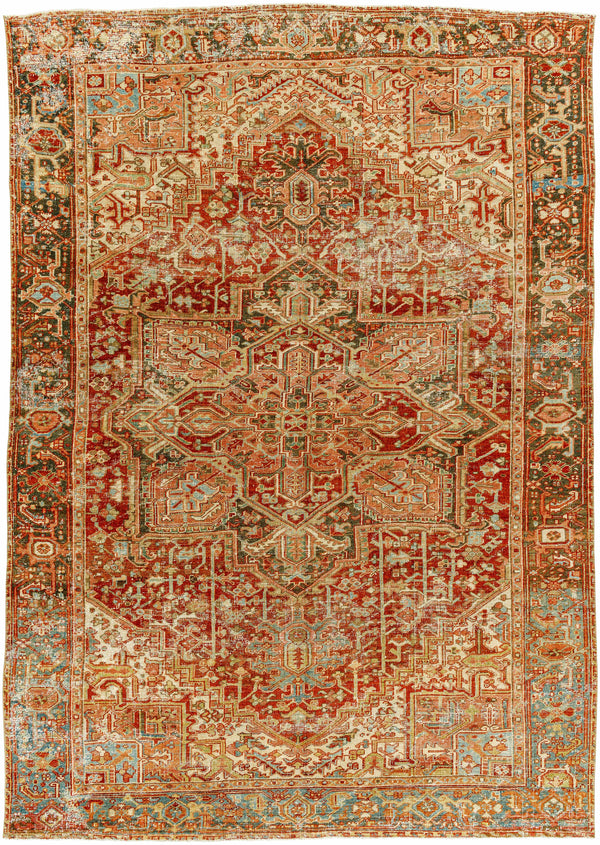 Dembe Area Rug