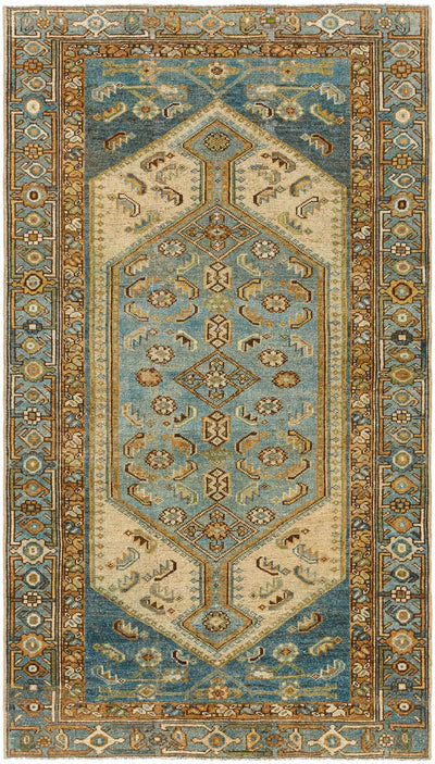 Demid Area Rug