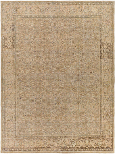 Doric Area Rug