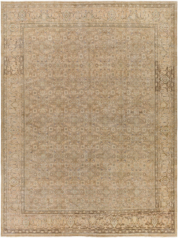 Doric Area Rug