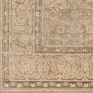 Doric Area Rug