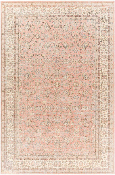 Dorin Area Rug