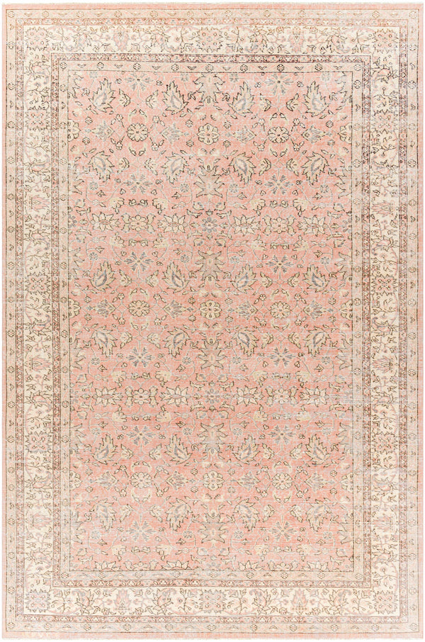 Dorin Area Rug