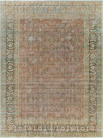 Dorit Area Rug