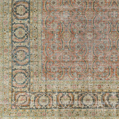 Dorit Area Rug