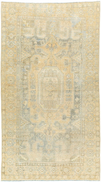 Fawzi Area Rug