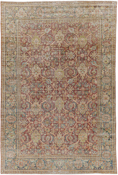 Ferdi Area Rug