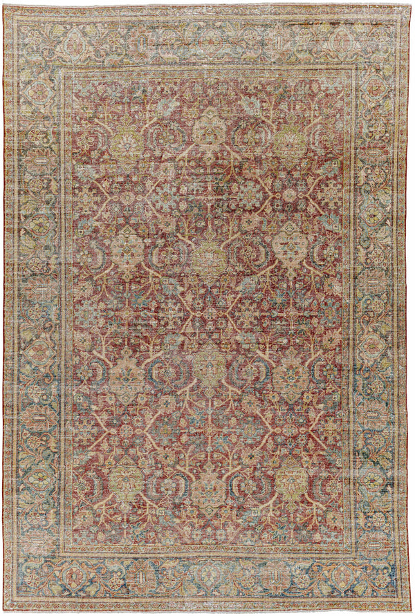 Ferdi Area Rug