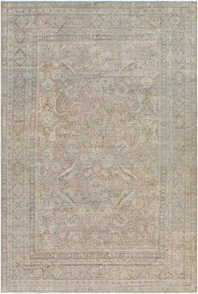 Fumi Area Rug