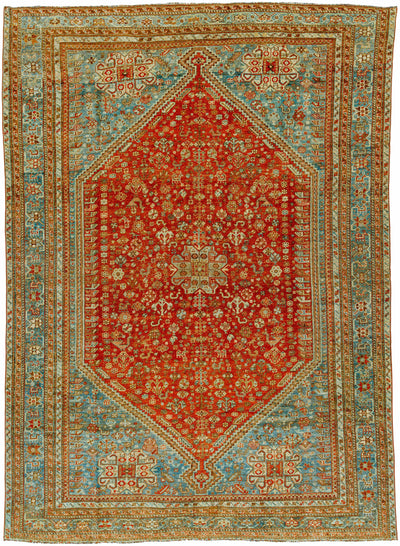 Gafna Area Rug