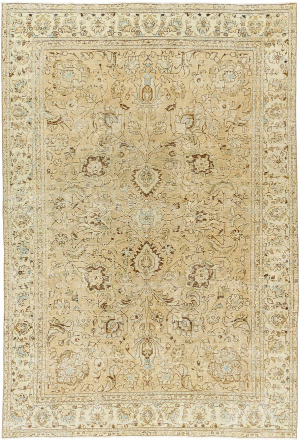 Gisli Area Rug