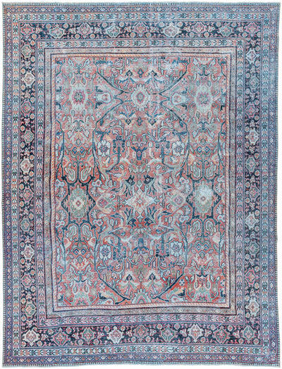 Harun Area Rug