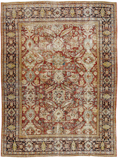 Helsa Area Rug