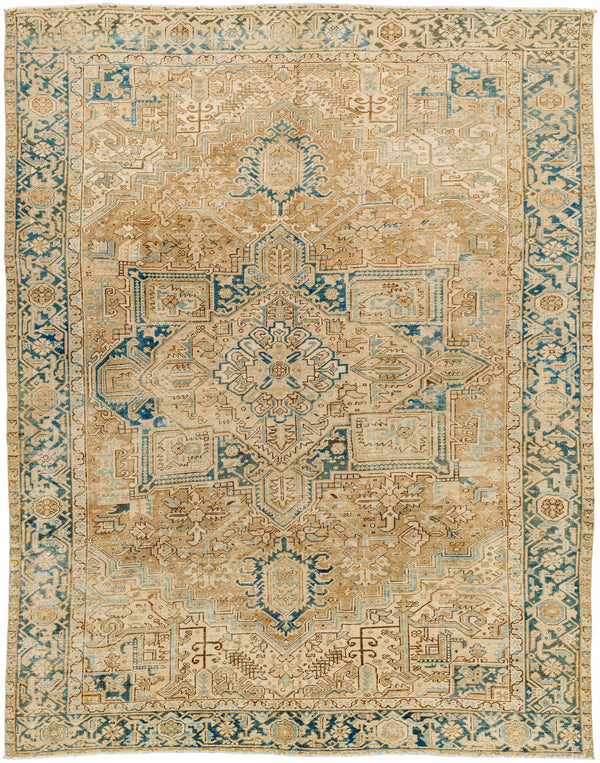 Hogan Area Rug