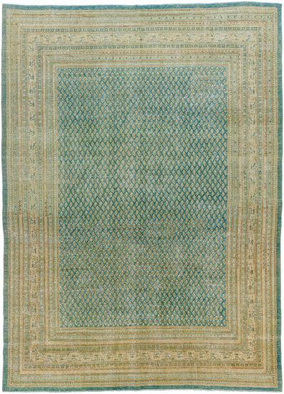 Husam Area Rug