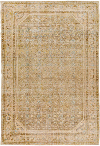 Ilham Area Rug