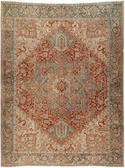 Jagat Area Rug