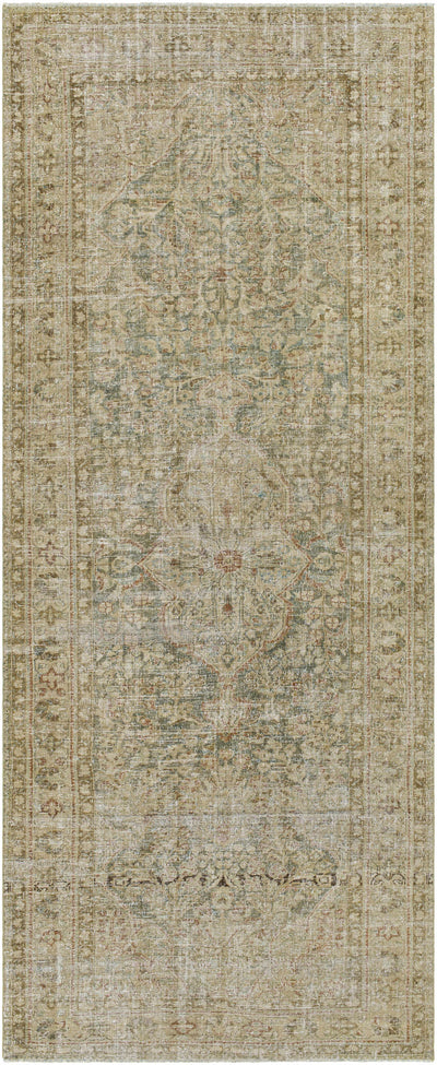 Jamya Area Rug