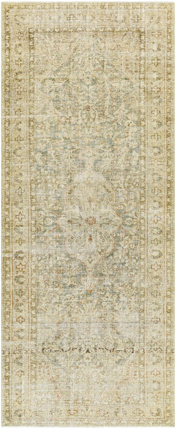 Jamya Area Rug