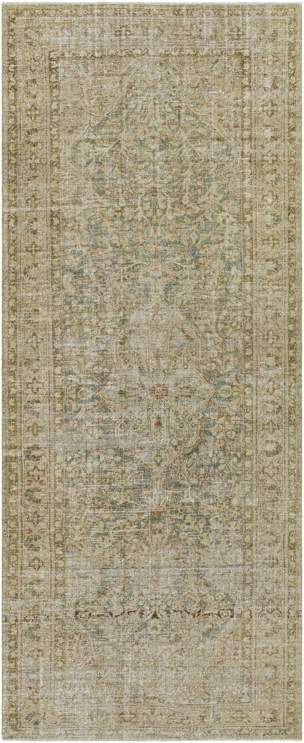 Jamya Area Rug