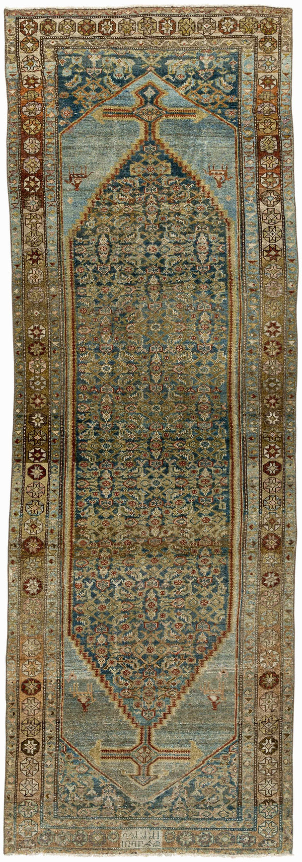 Javen Area Rug