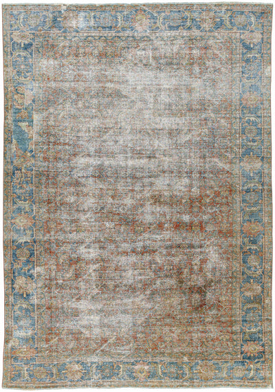 Jeren Area Rug