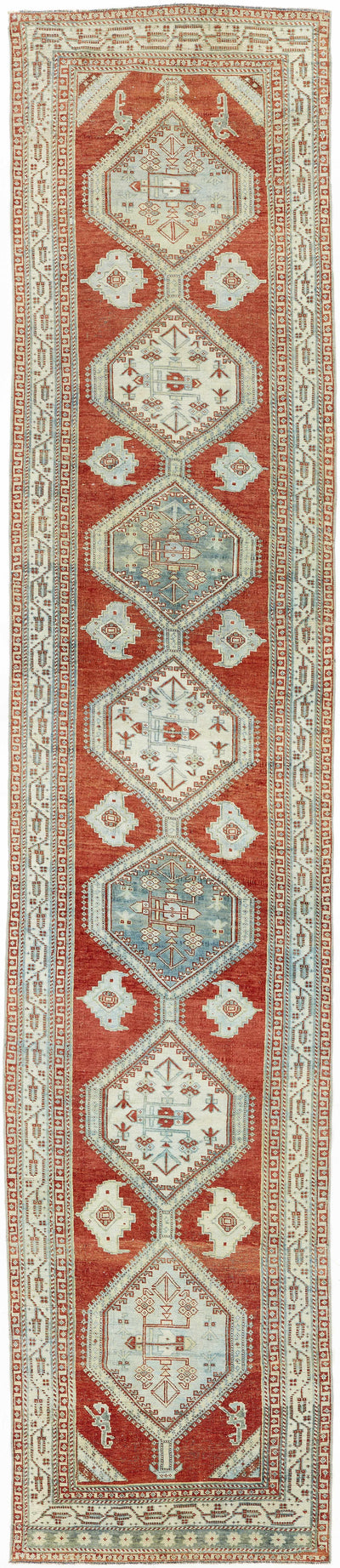 Kirya Area Rug