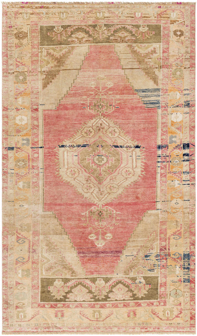 Kwame Area Rug