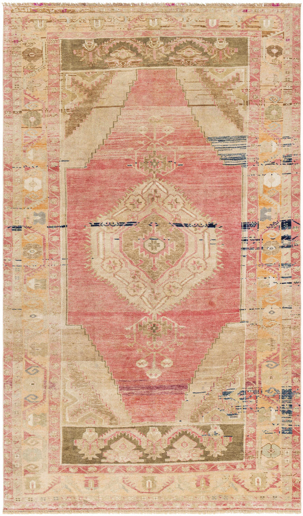 Kwame Area Rug