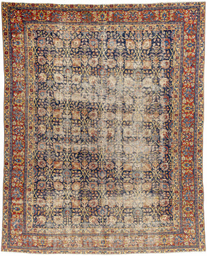 Leyla Area Rug