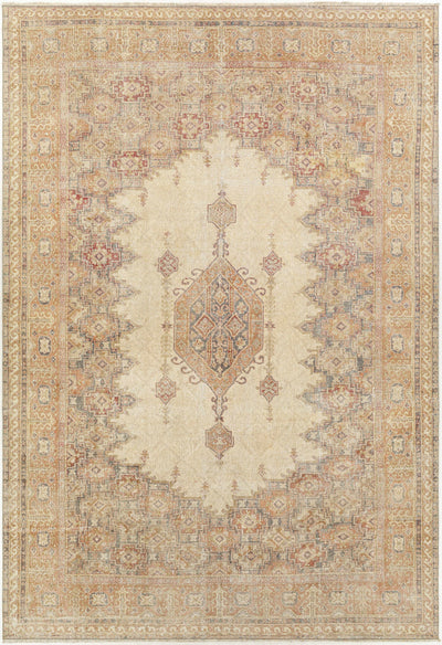 Liang Area Rug