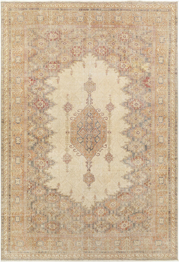 Liang Area Rug