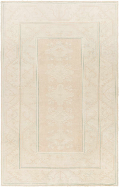 Mamie Area Rug