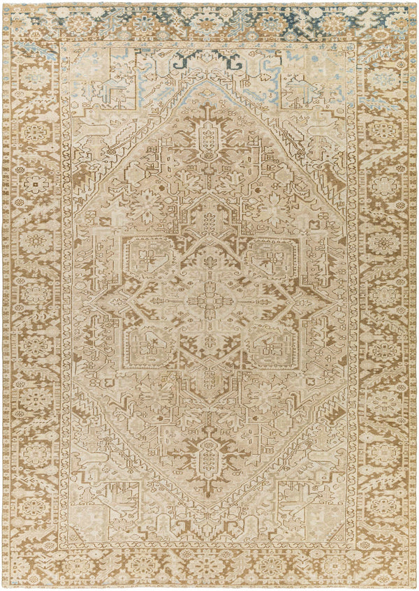 Melna Area Rug