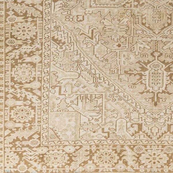 Melna Area Rug