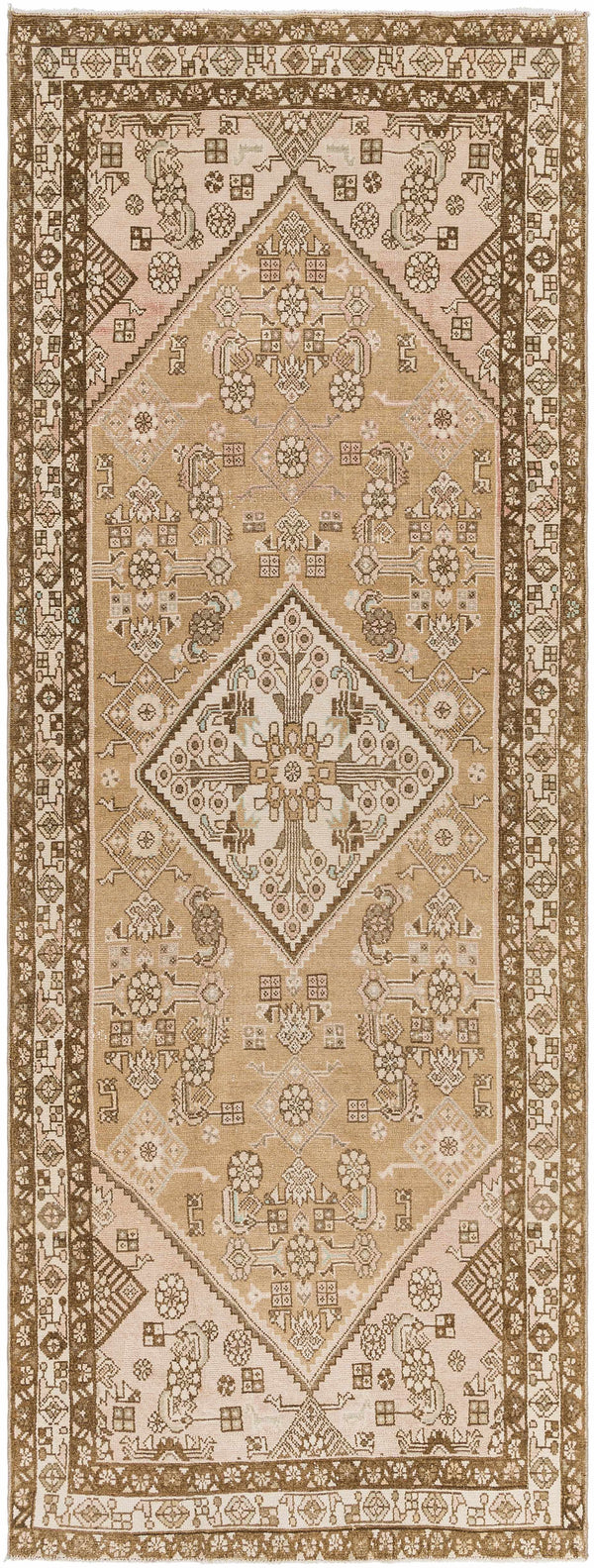 Mirre Area Rug