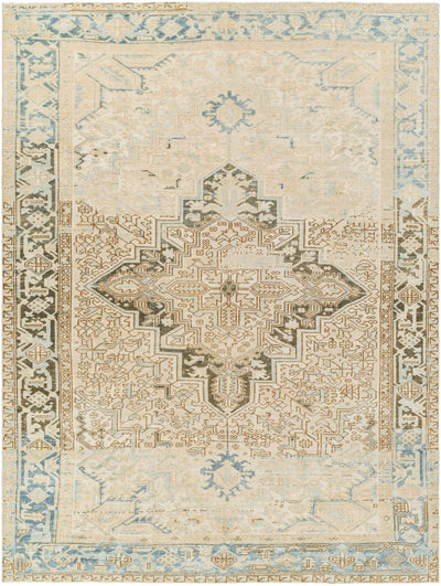 Noyer Area Rug