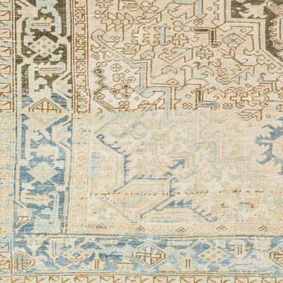 Noyer Area Rug