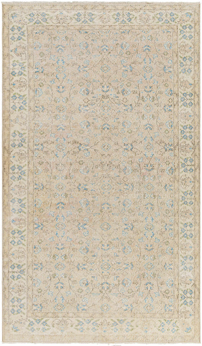 Oburu Area Rug