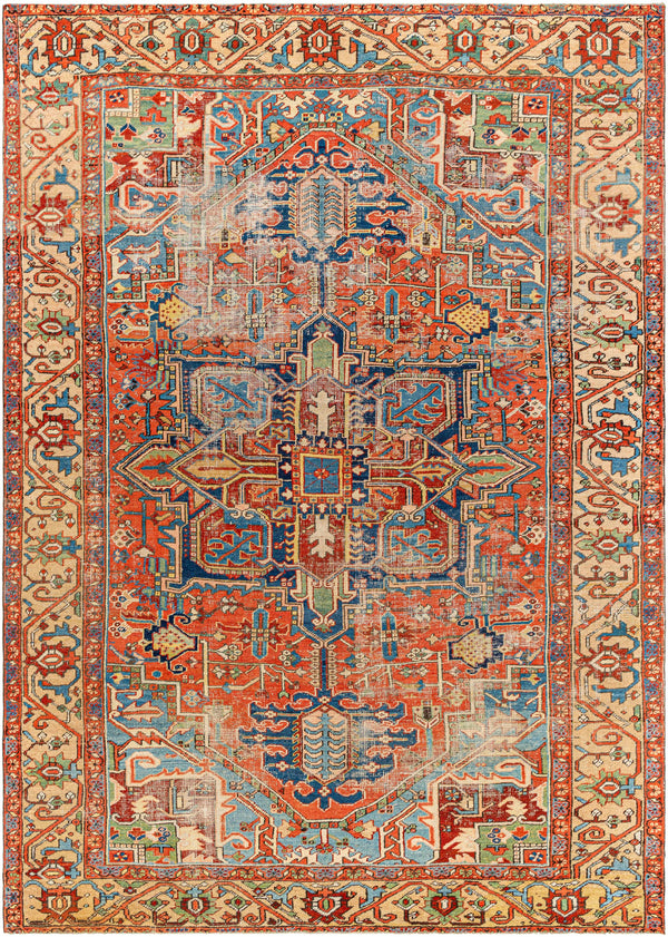 Orly Area Rug