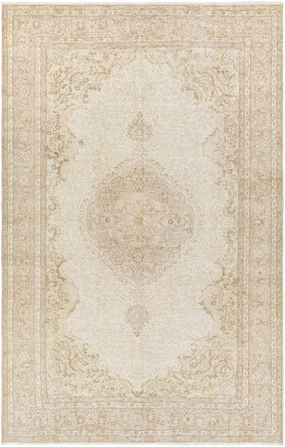 Ossie Area Rug